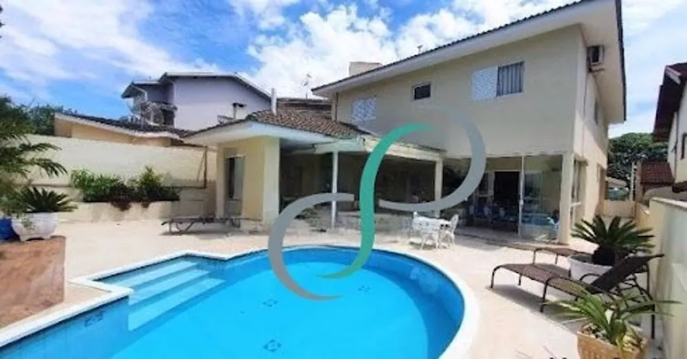 Casa, 4 quartos, 420 m² - Foto 7