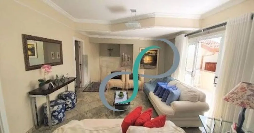 Casa, 4 quartos, 420 m² - Foto 8