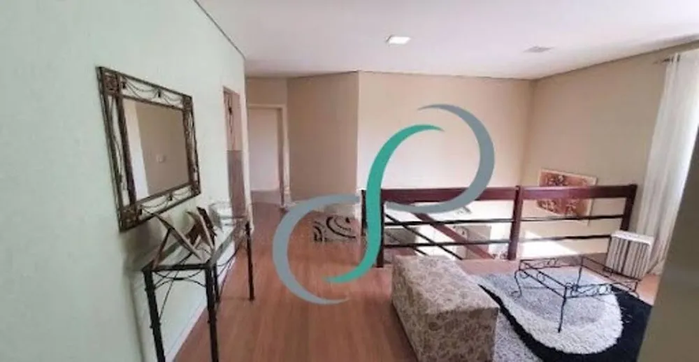Casa, 4 quartos, 420 m² - Foto 12