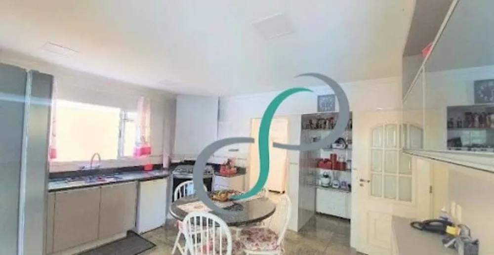 Casa, 4 quartos, 420 m² - Foto 6