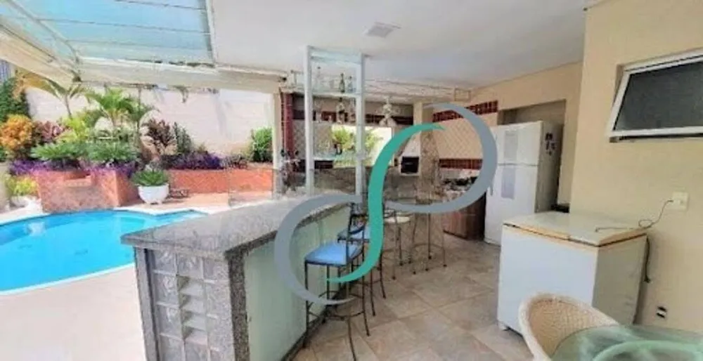 Casa, 4 quartos, 420 m² - Foto 6
