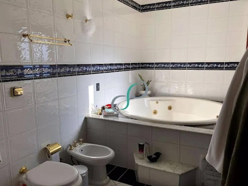Casa de Condomínio, 4 quartos - Foto 11