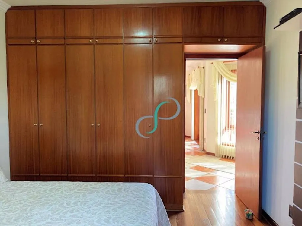 Casa de Condomínio, 4 quartos - Foto 15