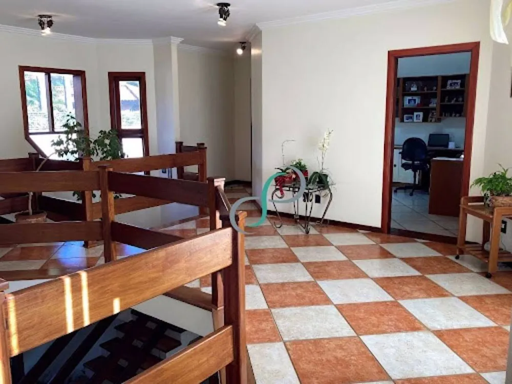Casa de Condomínio, 4 quartos - Foto 14