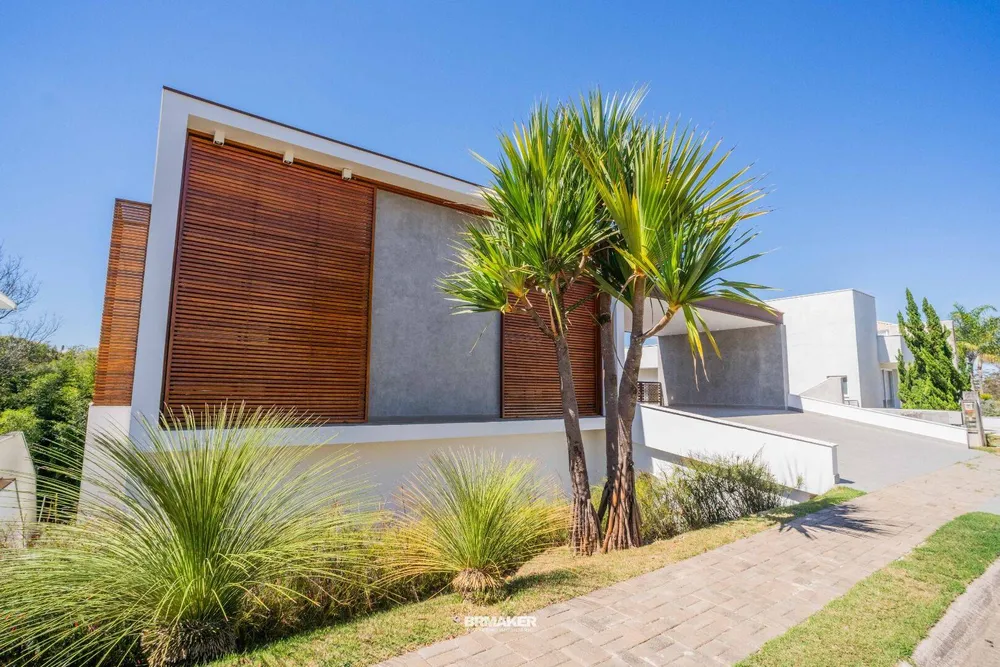 Casa, 5 quartos, 505 m² - Foto 1