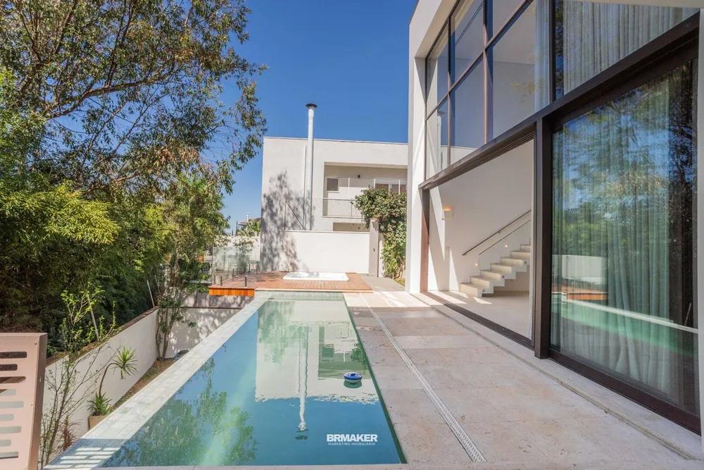 Casa, 5 quartos, 505 m² - Foto 9