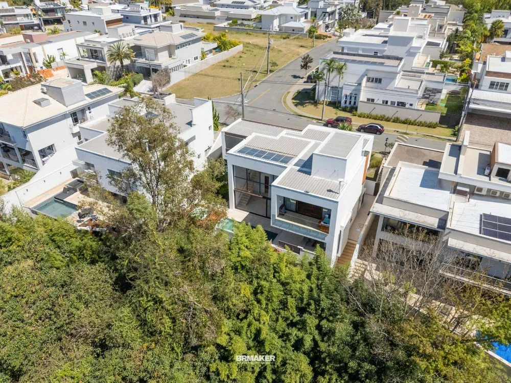 Casa, 5 quartos, 505 m² - Foto 12
