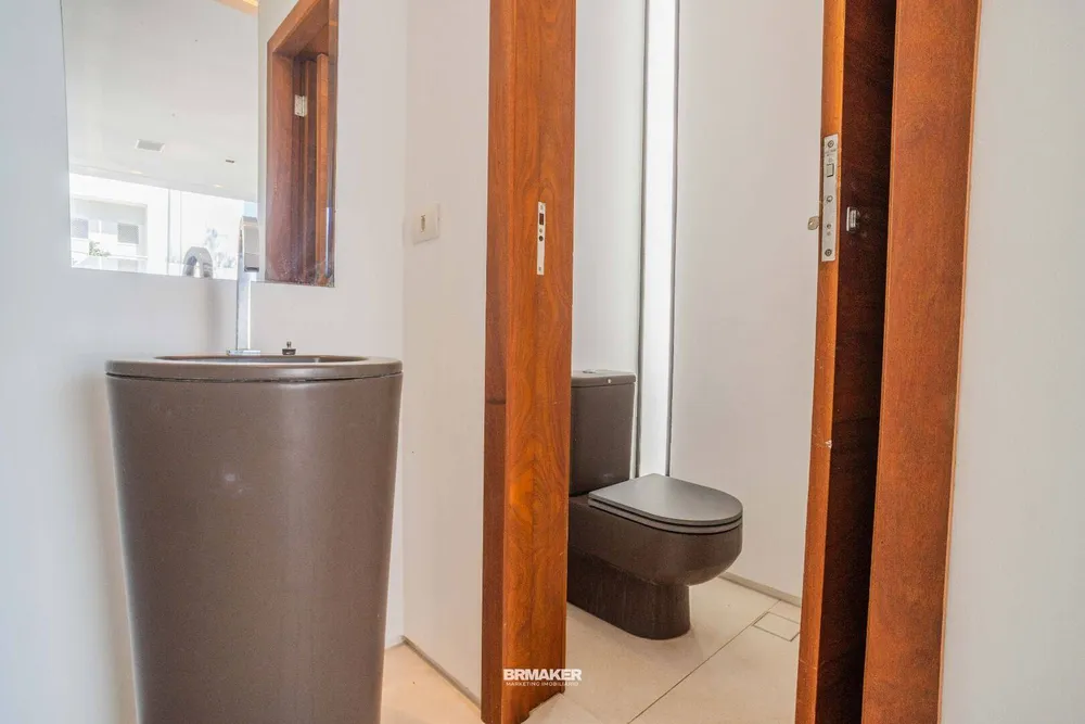 Casa, 5 quartos, 505 m² - Foto 8