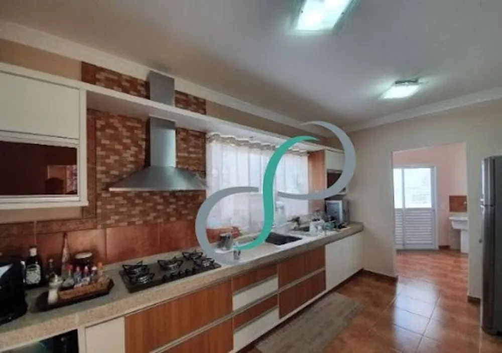 Casa, 3 quartos, 271 m² - Foto 3