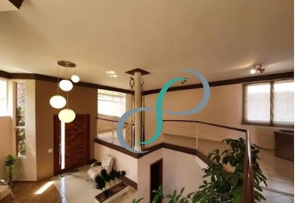 Casa, 3 quartos, 271 m² - Foto 5