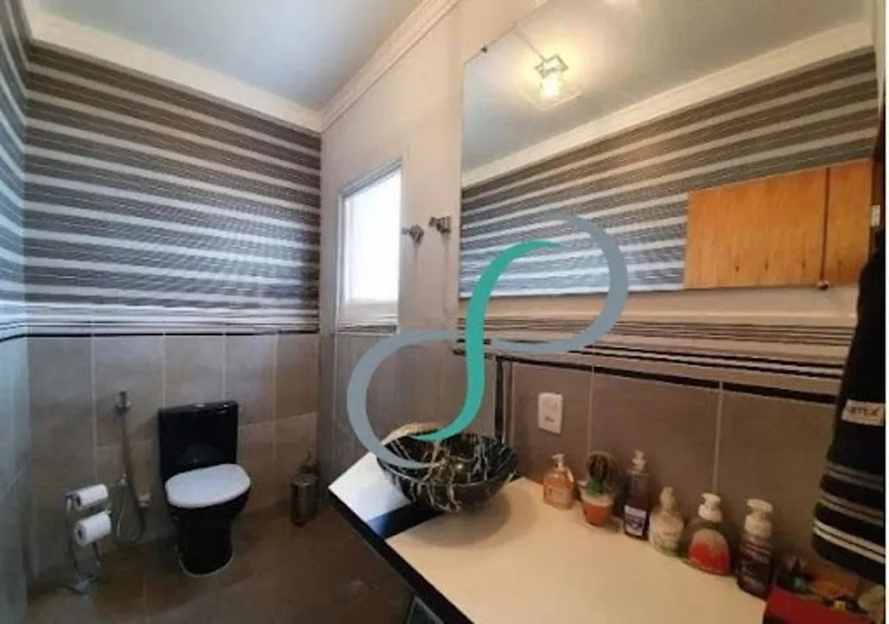 Casa, 3 quartos, 271 m² - Foto 4
