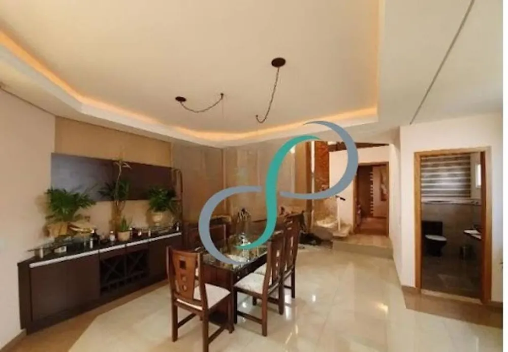 Casa, 3 quartos, 271 m² - Foto 3