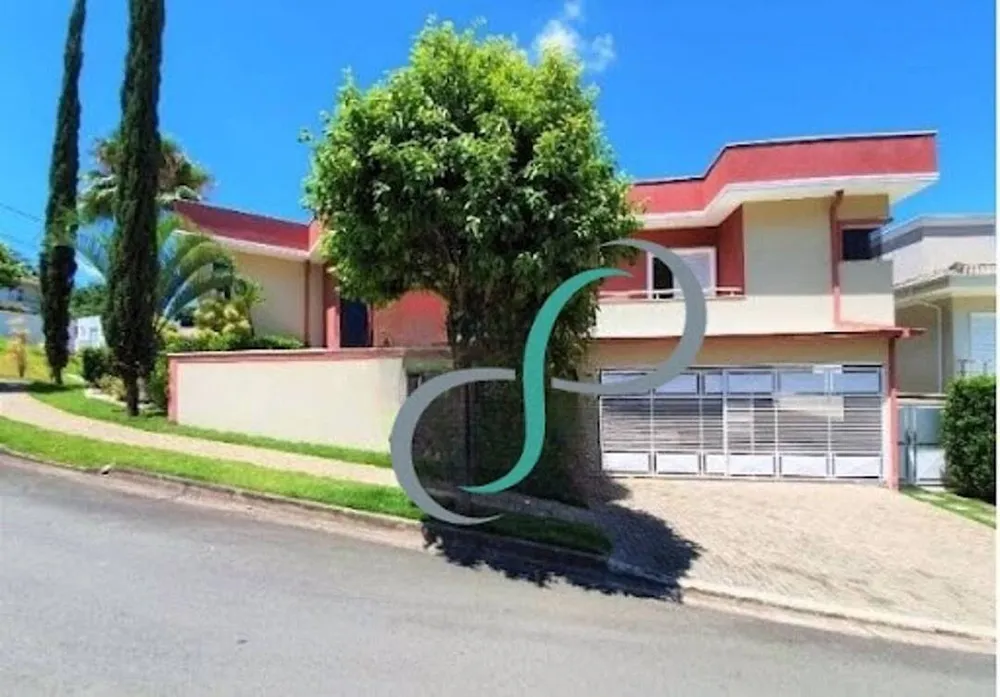 Casa, 3 quartos, 271 m² - Foto 7