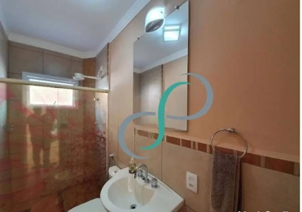Casa, 3 quartos, 271 m² - Foto 8
