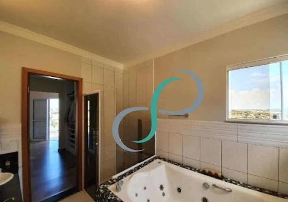 Casa, 3 quartos, 271 m² - Foto 11