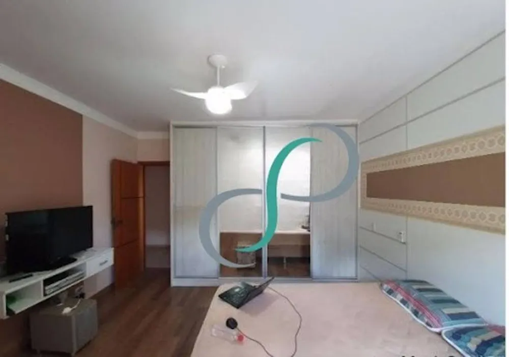 Casa, 3 quartos, 271 m² - Foto 2