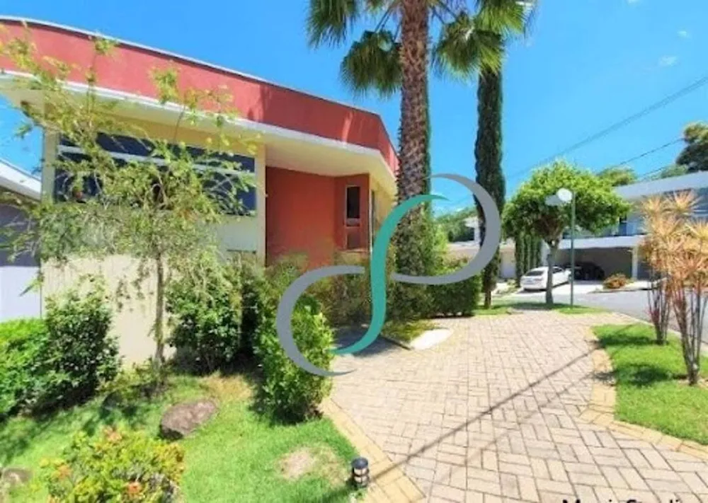 Casa, 3 quartos, 271 m² - Foto 2