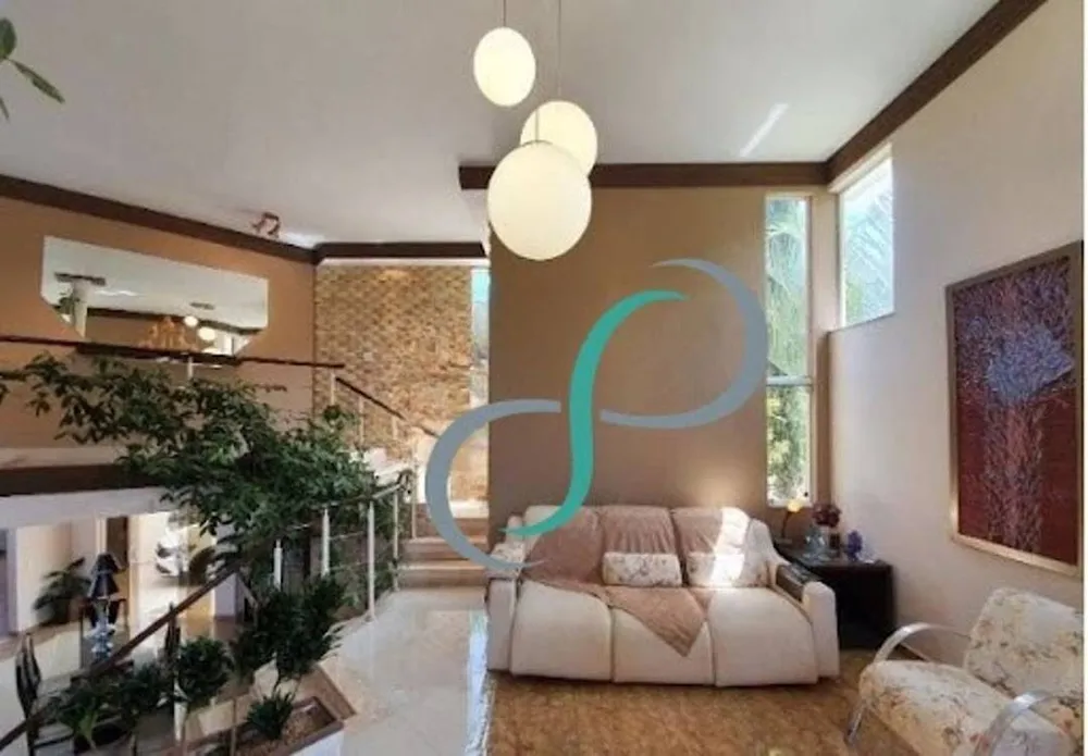 Casa, 3 quartos, 271 m² - Foto 6