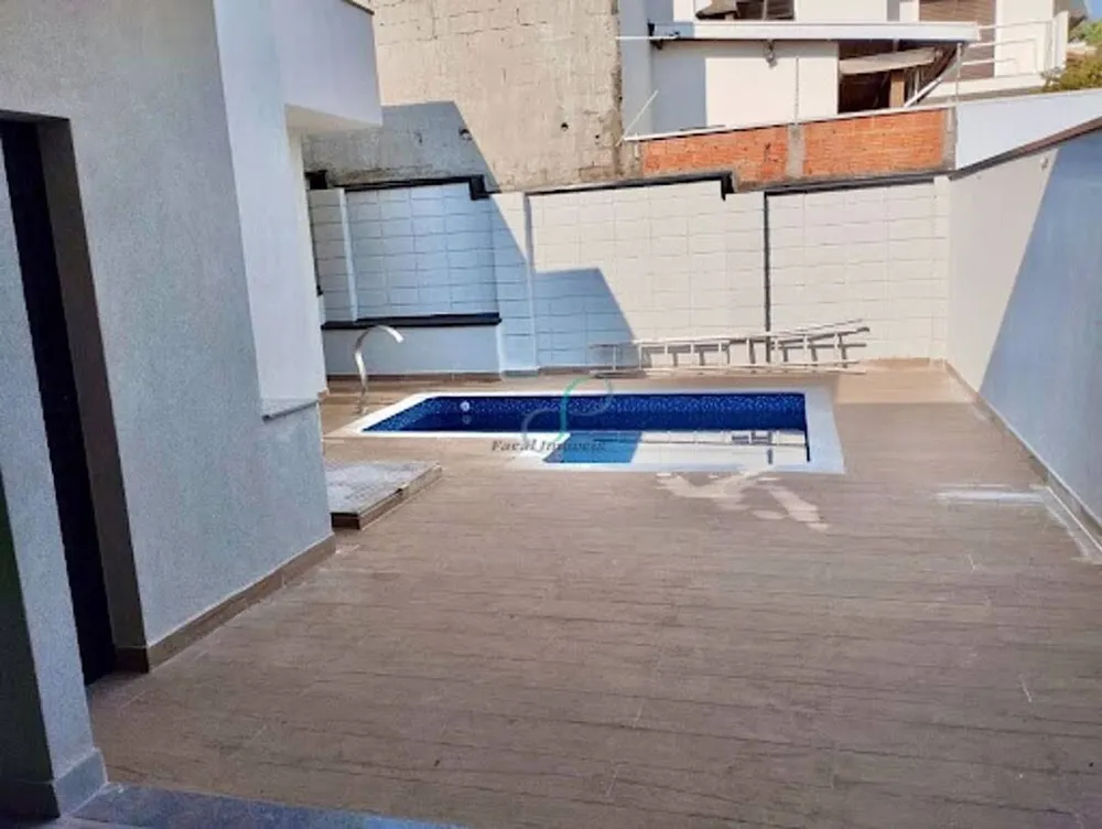 Casa, 3 quartos, 183 m² - Foto 15