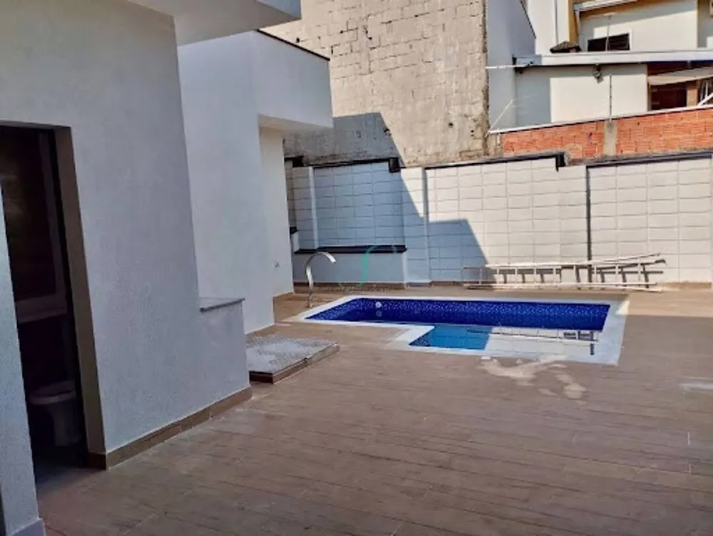 Casa, 3 quartos, 183 m² - Foto 16