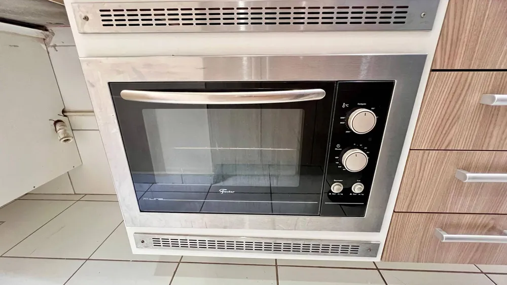 Apartamento, 3 quartos, 64 m² - Foto 11