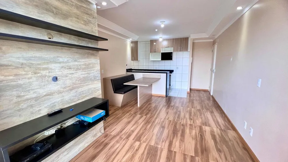 Apartamento, 3 quartos, 64 m² - Foto 1