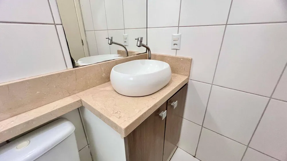 Apartamento, 3 quartos, 64 m² - Foto 7