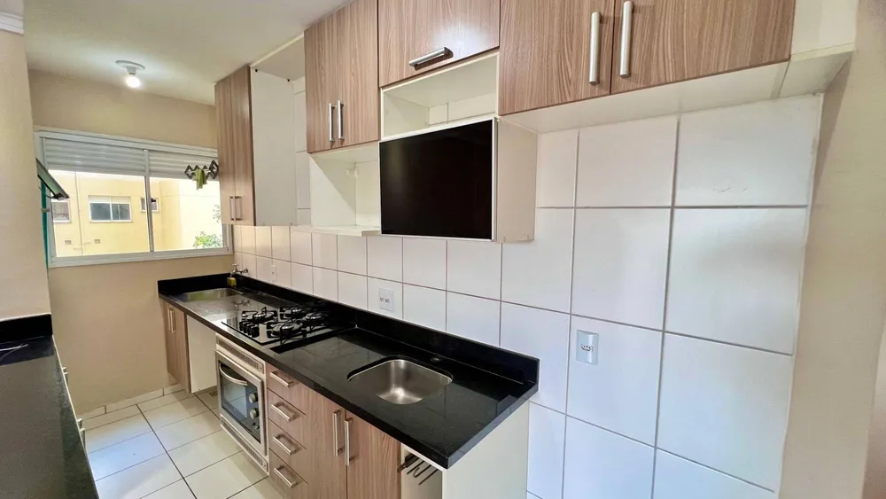 Apartamento, 3 quartos, 64 m² - Foto 13