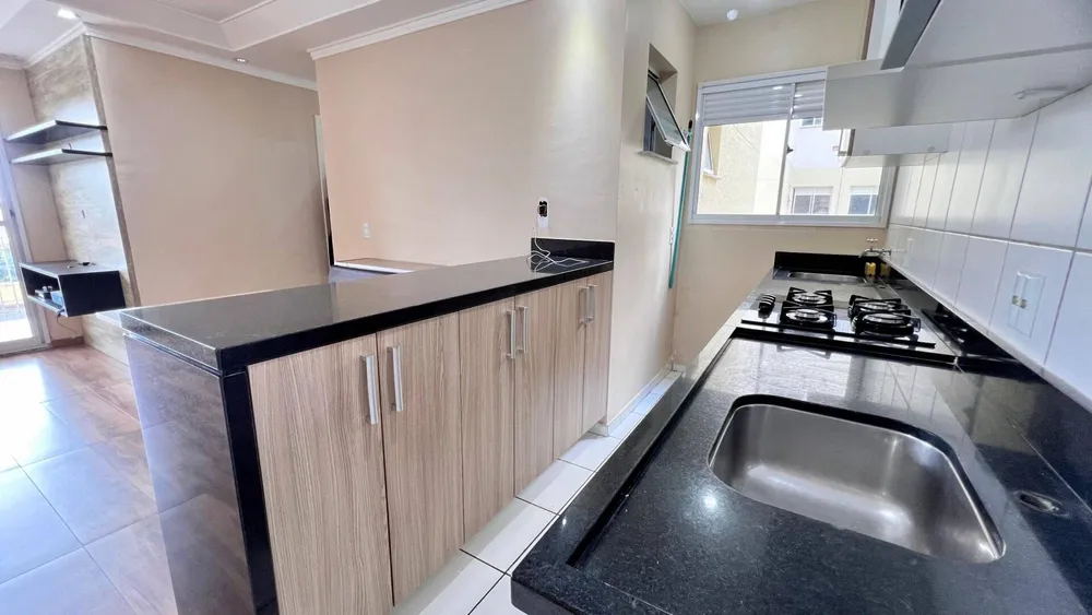 Apartamento, 3 quartos, 64 m² - Foto 12