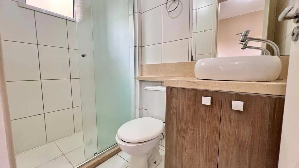 Apartamento, 3 quartos, 64 m² - Foto 5