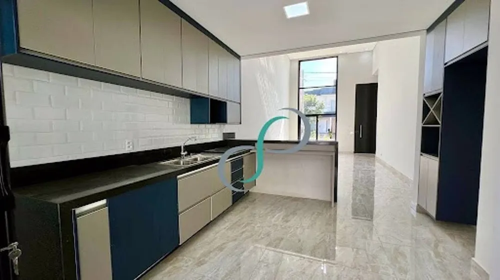Casa, 3 quartos, 195 m² - Foto 2
