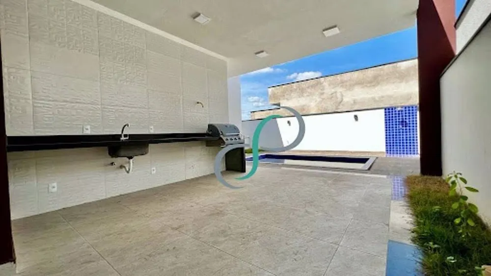 Casa, 3 quartos, 195 m² - Foto 14
