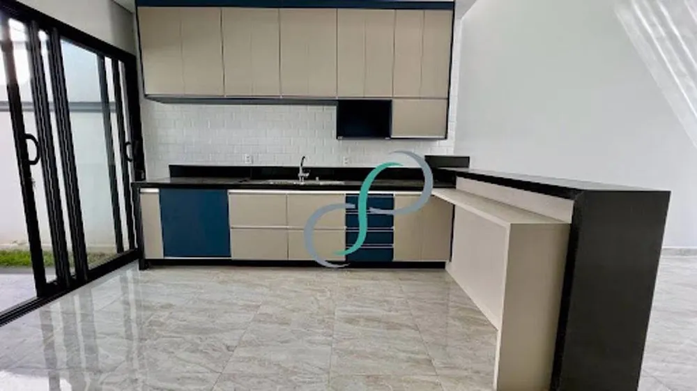 Casa, 3 quartos, 195 m² - Foto 3