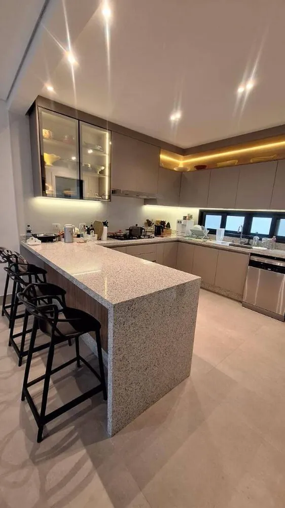 Casa, 4 quartos, 372 m² - Foto 4