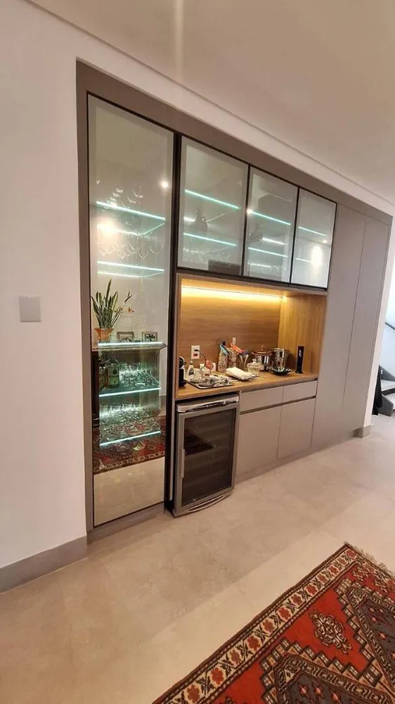 Casa, 4 quartos, 372 m² - Foto 9