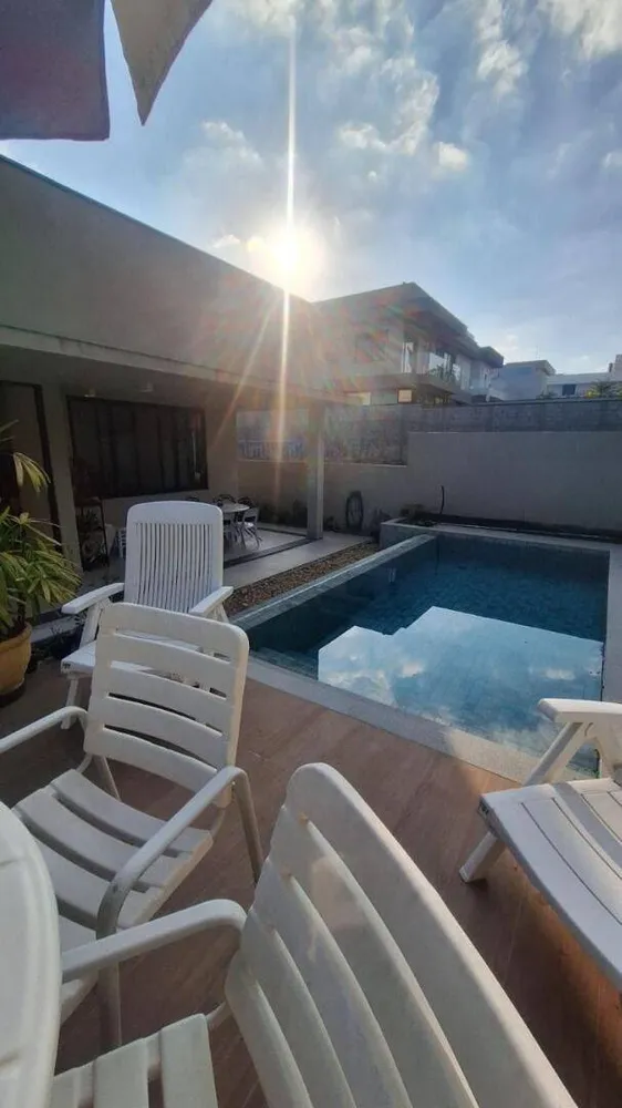 Casa, 4 quartos, 372 m² - Foto 16