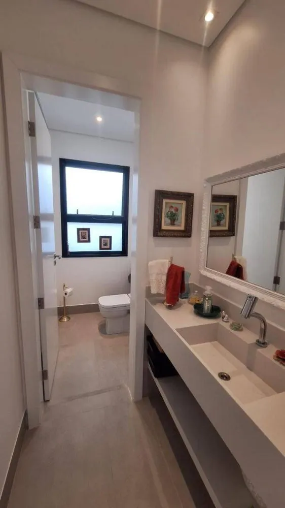 Casa, 4 quartos, 372 m² - Foto 11