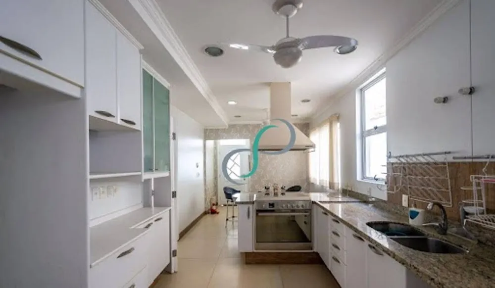 Casa, 3 quartos, 337 m² - Foto 6