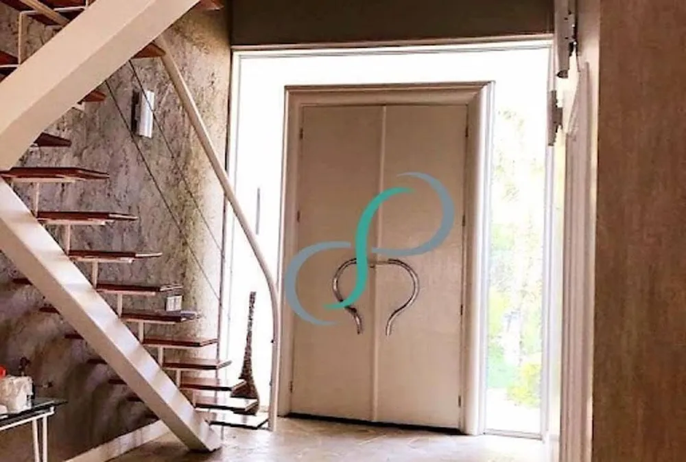 Casa, 3 quartos, 337 m² - Foto 3