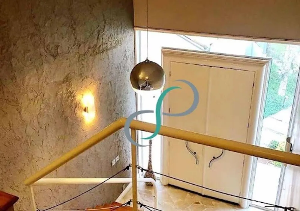 Casa, 3 quartos, 337 m² - Foto 11