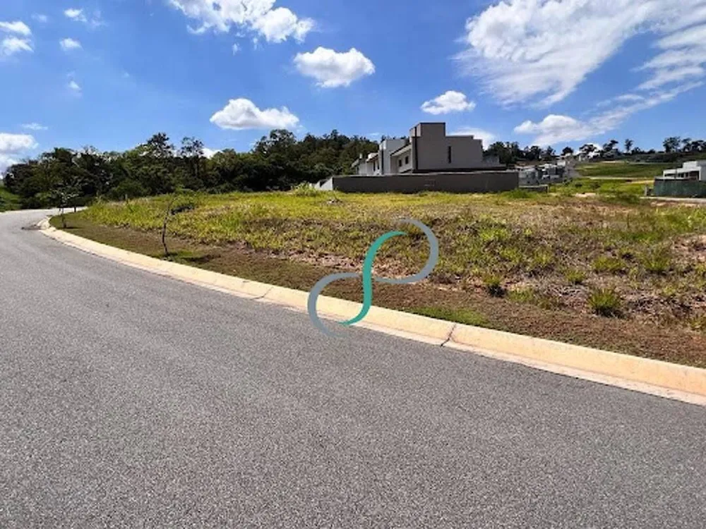 Terreno, 606 m² - Foto 1
