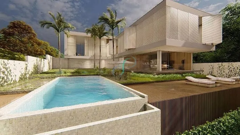 Casa, 4 quartos, 618 m² - Foto 6