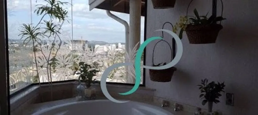 Casa, 4 quartos, 365 m² - Foto 12