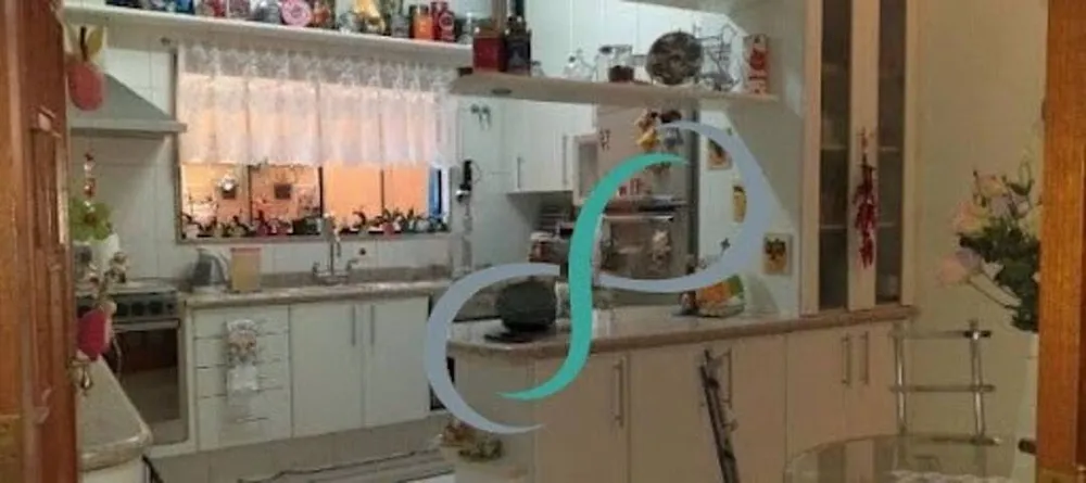 Casa, 4 quartos, 365 m² - Foto 4
