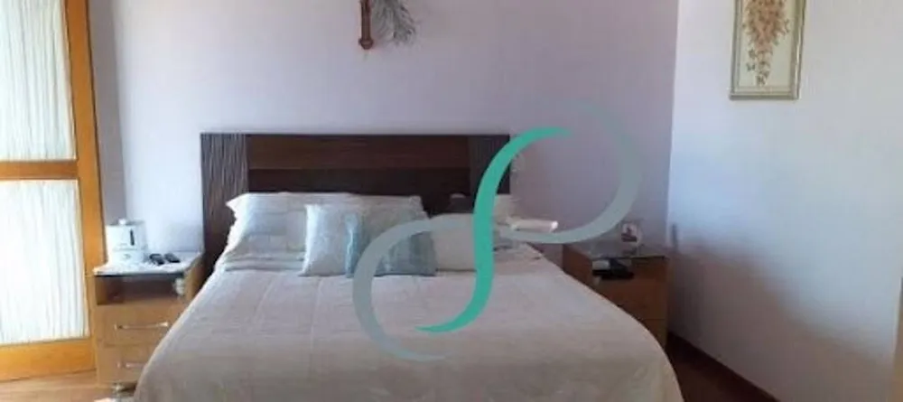 Casa, 4 quartos, 365 m² - Foto 11