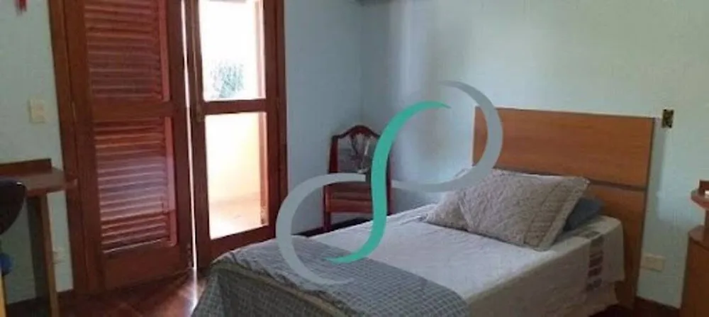 Casa, 4 quartos, 365 m² - Foto 13