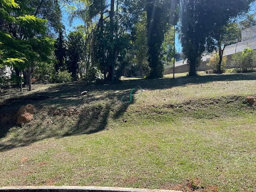 Terreno, 1203 m² - Foto 1