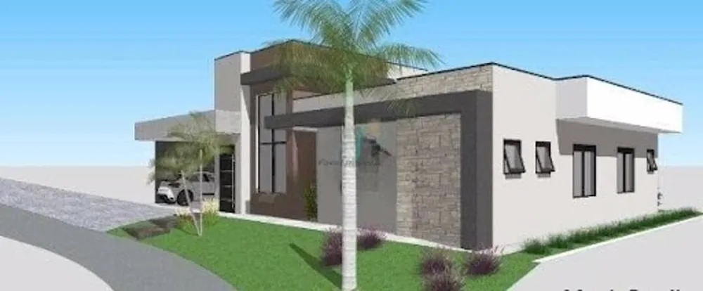 Casa, 3 quartos, 192 m² - Foto 4