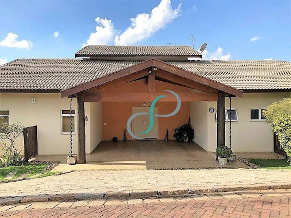 Casa, 3 quartos, 320 m² - Foto 5