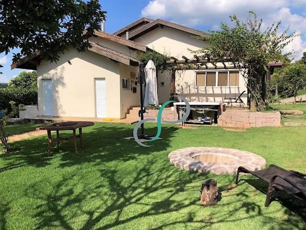 Casa, 3 quartos, 320 m² - Foto 2